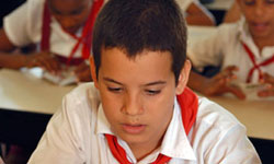 Pedagogia mundial a debate en Cuba